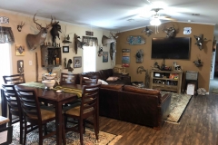 Fishaholic Fishing Charters - Lodging