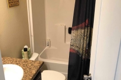 Fishaholic Fishing Charters - Lodging