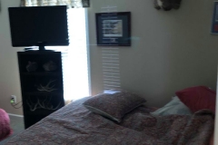 Fishaholic Fishing Charters - Lodging