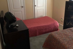 Fishaholic Fishing Charters - Lodging