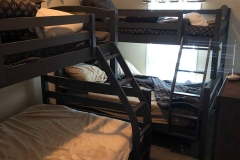 Fishaholic Fishing Charters - Lodging