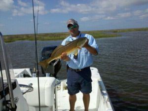 Fishaholics Fishing Charters Louisiana