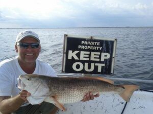 Fishaholics Fishing Charters Louisiana