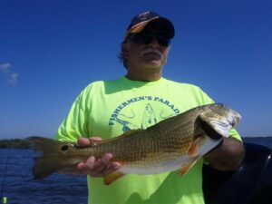 New Orleans Fishing Charter