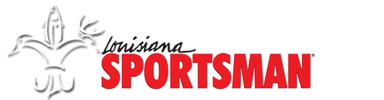 Louisiana Sportsman Logo